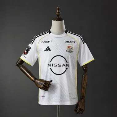 Yokohama F. Marinos 2026/27 Away Jersey S-4XL