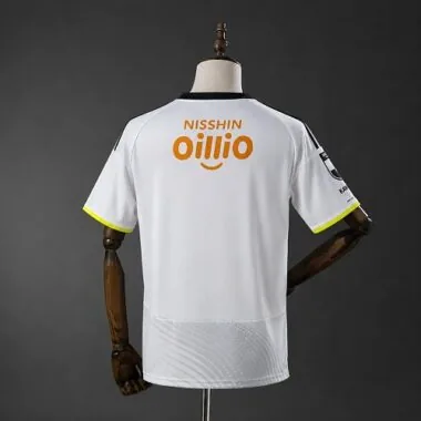 Yokohama F. Marinos 2026/27 Away Jersey (S-4XL)