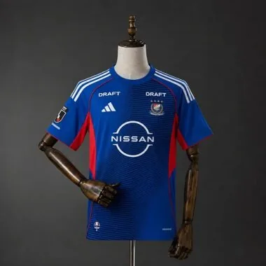Yokohama F. Marinos 2026/27 Home Jersey S-4XL