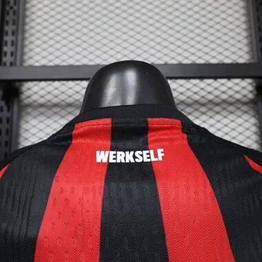 Bayer 04 Leverkusen 2026/27 Home Player Version Jersey (S-2XL)