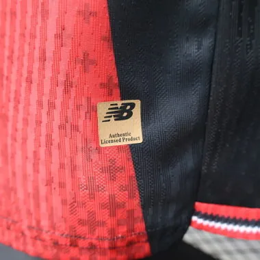 Bayer 04 Leverkusen 2026/27 Home Player Version Jersey (S-2XL)