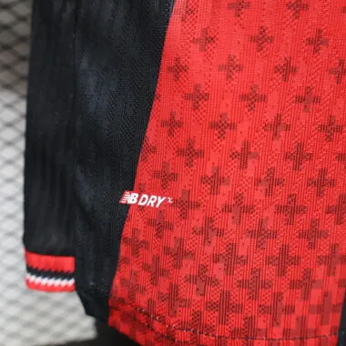 Bayer 04 Leverkusen 2026/27 Home Player Version Jersey (S-2XL)