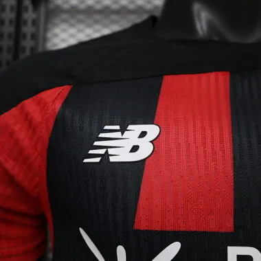 Bayer 04 Leverkusen 2026/27 Home Player Version Jersey (S-2XL)
