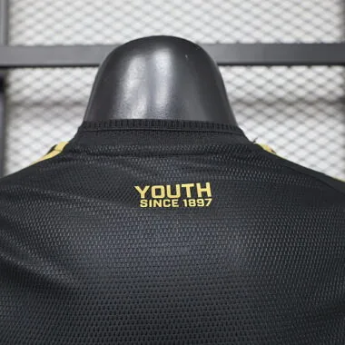 Juventus 2026/27 Third Player Version Jersey (S-2XL)