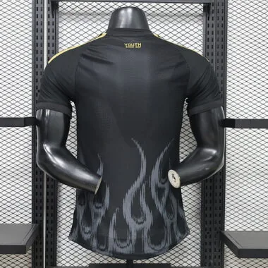 Juventus 2026/27 Third Player Version Jersey (S-2XL)