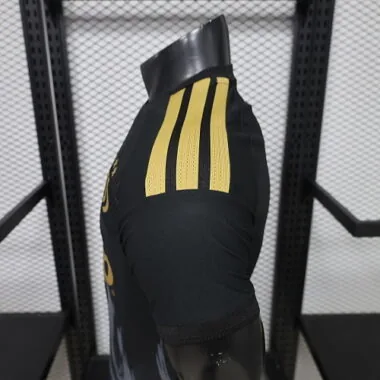 Juventus 2026/27 Third Player Version Jersey (S-2XL)