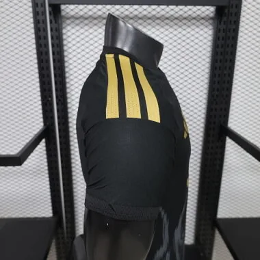 Juventus 2026/27 Third Player Version Jersey (S-2XL)