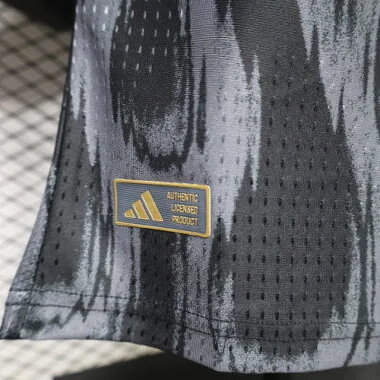 Juventus 2026/27 Third Player Version Jersey (S-2XL)