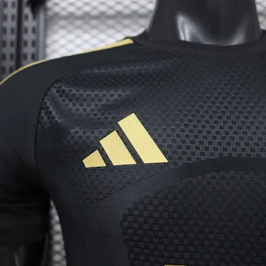 Juventus 2026/27 Third Player Version Jersey (S-2XL)