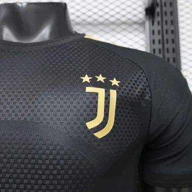 Juventus 2026/27 Third Player Version Jersey (S-2XL)