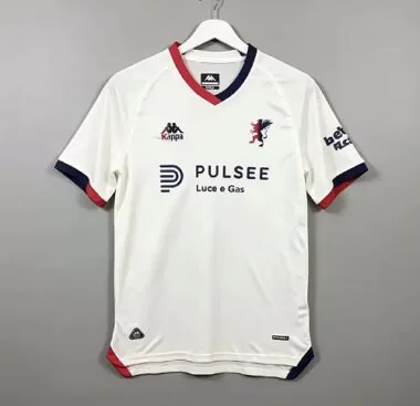 Genoa C.F.C. 2026/27 Away Jersey S-2XL