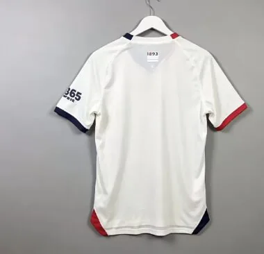 Genoa C.F.C. 2026/27 Away Jersey (S-2XL)