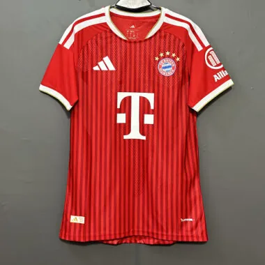 Bayern Munich 2026/27 Home Number 9 KANE Special Jersey (S-4XL)