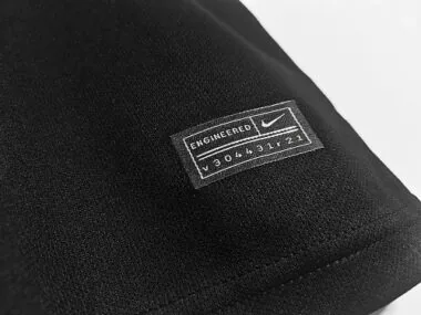Paris Saint-Germain 2020/21 Balmain Black Retro Jersey (S-2XL)