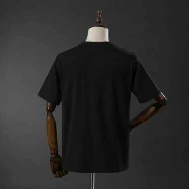 Paris Saint-Germain 2020/21 Balmain Black Retro Jersey (S-2XL)