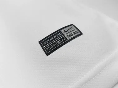 Paris Saint-Germain 2020/21 Balmain White Retro Jersey (S-2XL)