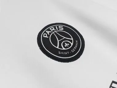 Paris Saint-Germain 2020/21 Balmain White Retro Jersey (S-2XL)