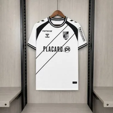 Vitoria de Guimaraes 2026/27 Home Jersey S-4XL