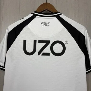 Vitoria de Guimaraes 2026/27 Home Jersey (S-4XL)