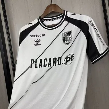 Vitoria de Guimaraes 2026/27 Home Jersey (S-4XL)