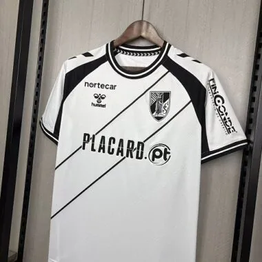 Vitoria de Guimaraes 2026/27 Home Jersey (S-4XL)