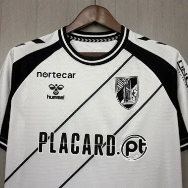 Vitoria de Guimaraes 2026/27 Home Jersey (S-4XL)