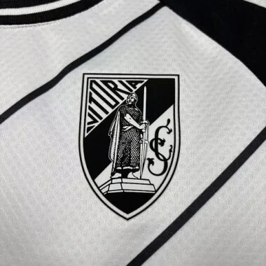 Vitoria de Guimaraes 2026/27 Home Jersey (S-4XL)