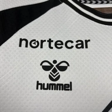 Vitoria de Guimaraes 2026/27 Home Jersey (S-4XL)