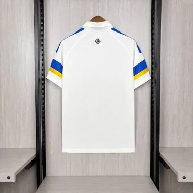 Cruzeiro 2026/27 Away Jersey (S-4XL)