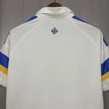 Cruzeiro 2026/27 Away Jersey (S-4XL)