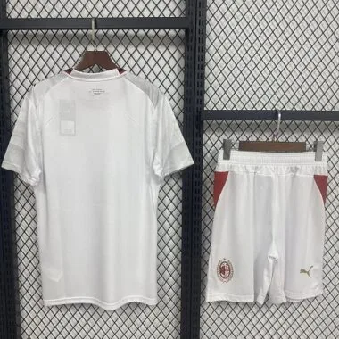 AC Milan 2026/27 Away Jersey and Shorts Set (S-2XL)