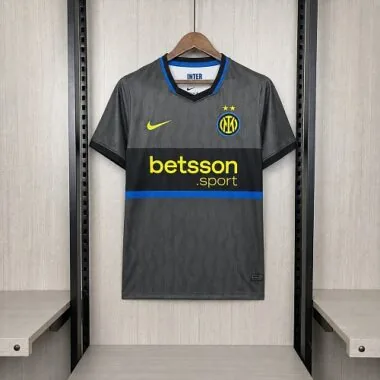 Inter Milan 2026/27 Third Jersey S-4XL