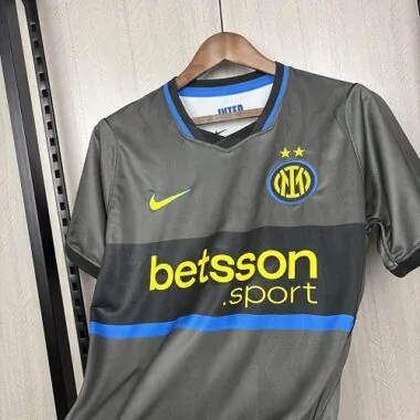 Inter Milan 2026/27 Third Jersey (S-4XL)