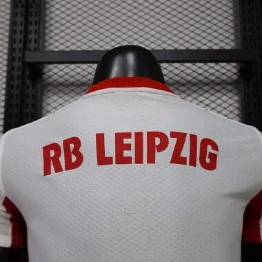 RB Leipzig 2026/27 Home Player Version Jersey (S-2XL)