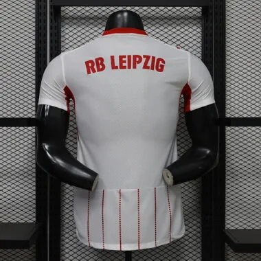RB Leipzig 2026/27 Home Player Version Jersey (S-2XL)