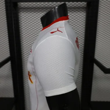 RB Leipzig 2026/27 Home Player Version Jersey (S-2XL)