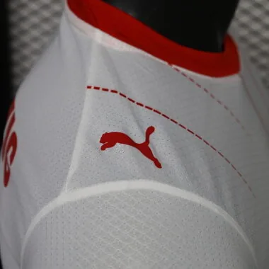 RB Leipzig 2026/27 Home Player Version Jersey (S-2XL)