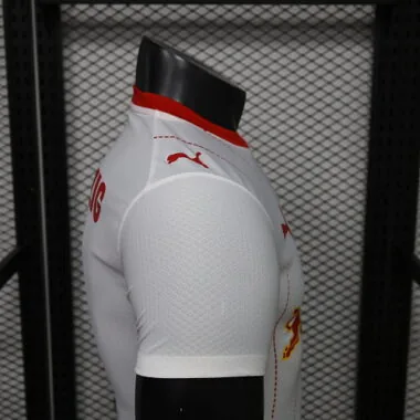 RB Leipzig 2026/27 Home Player Version Jersey (S-2XL)