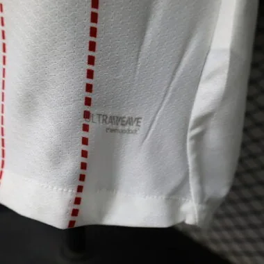 RB Leipzig 2026/27 Home Player Version Jersey (S-2XL)