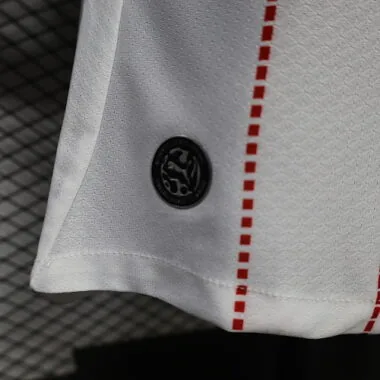 RB Leipzig 2026/27 Home Player Version Jersey (S-2XL)