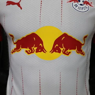 RB Leipzig 2026/27 Home Player Version Jersey (S-2XL)