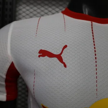 RB Leipzig 2026/27 Home Player Version Jersey (S-2XL)
