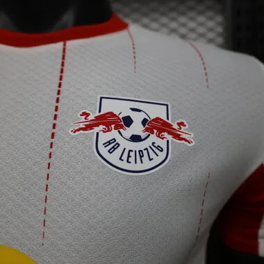 RB Leipzig 2026/27 Home Player Version Jersey (S-2XL)