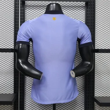 Olympique de Marseille 2026/27 Third Player Version Jersey (S-2XL)