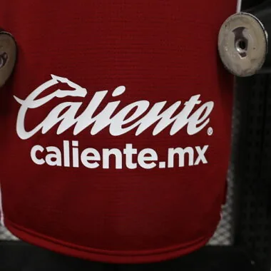 Toluca 2026/27 Home Player Version Jersey (S-2XL)