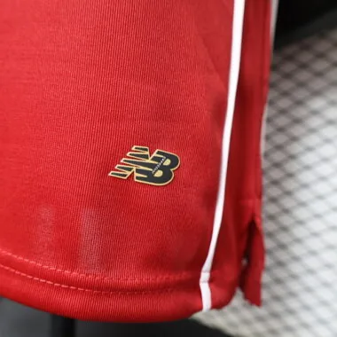 Toluca 2026/27 Home Player Version Jersey (S-2XL)