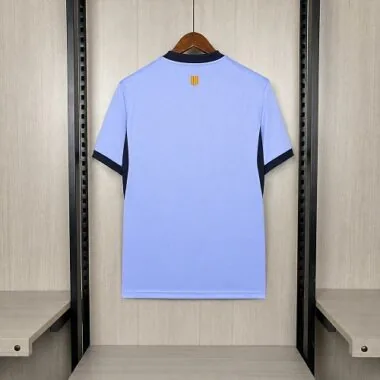 Olympique de Marseille 2026/27 Third Jersey (S-4XL)