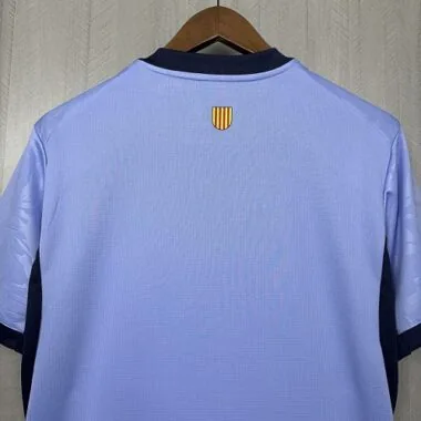Olympique de Marseille 2026/27 Third Jersey (S-4XL)