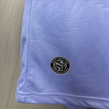 Olympique de Marseille 2026/27 Third Jersey (S-4XL)