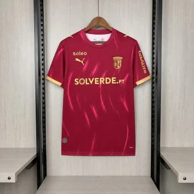 SC Braga 2026/27 Away Jersey S-4XL